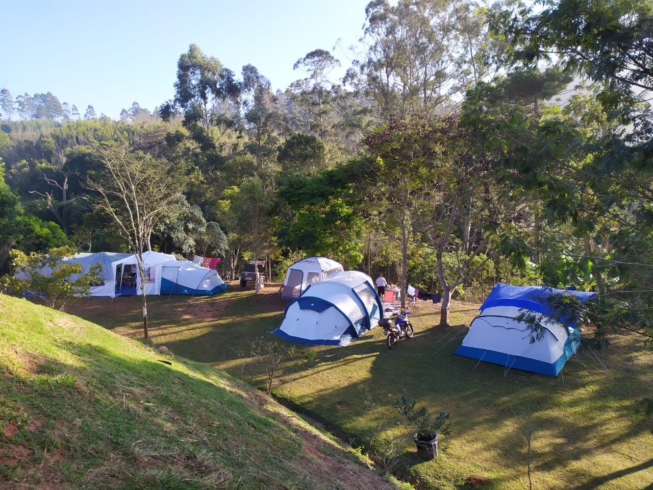 Camping no Vapo Camping EcoPark — foto 5
