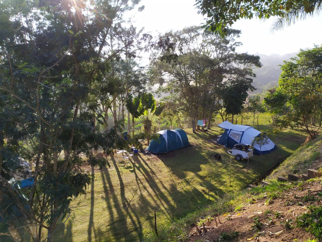 Camping no Vapo Camping EcoPark — foto 6