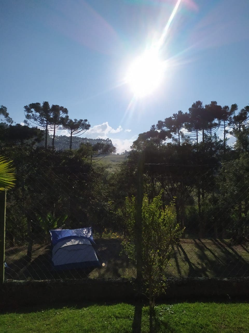 Camping no Vapo Camping EcoPark — foto 7
