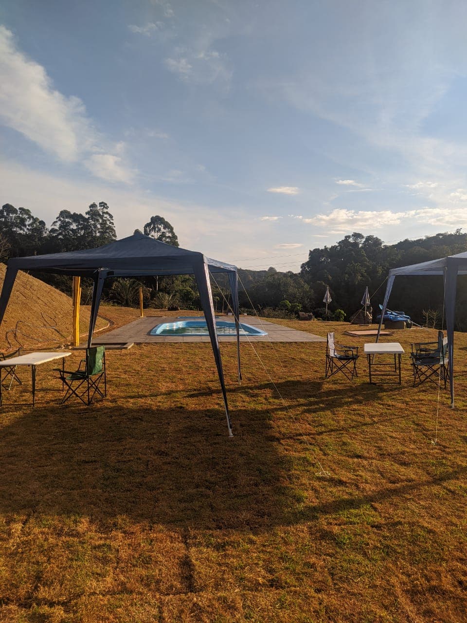 Camping no Vapo Camping EcoPark — foto 8