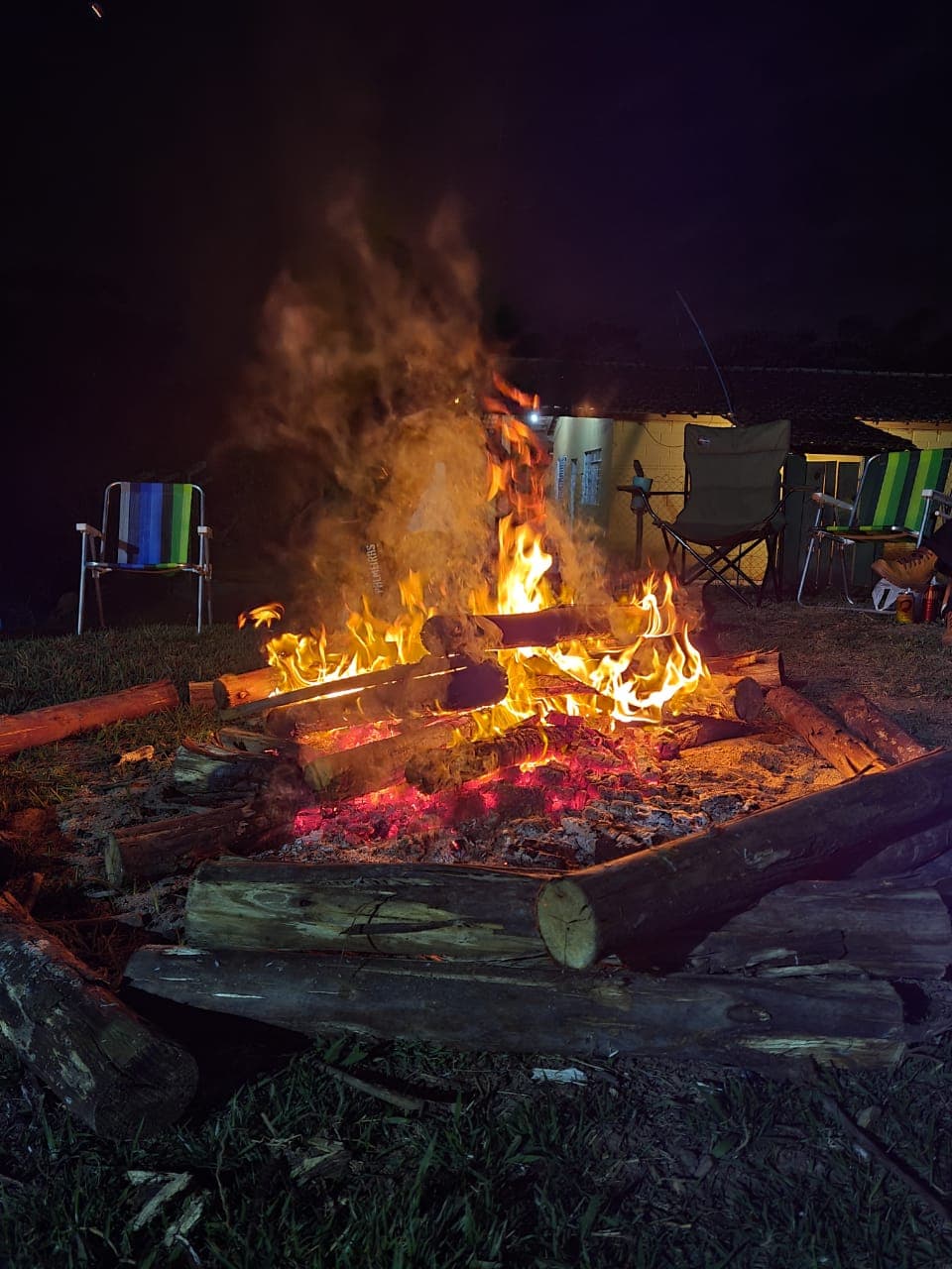 Camping no Vapo Camping EcoPark — foto 10