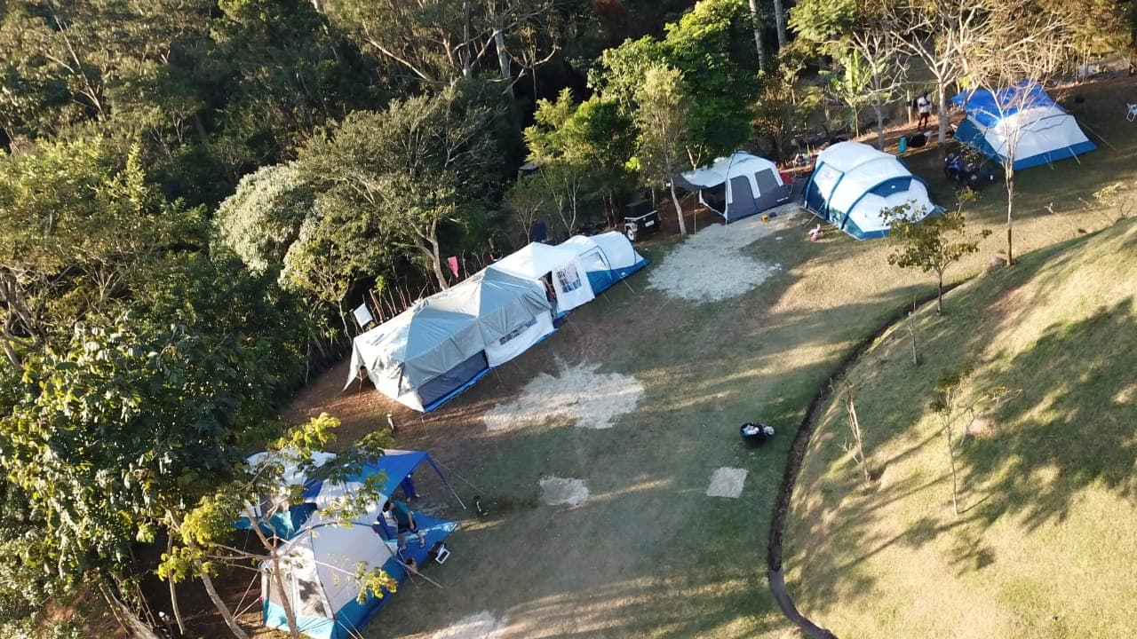 Camping no Vapo Camping EcoPark — foto 9