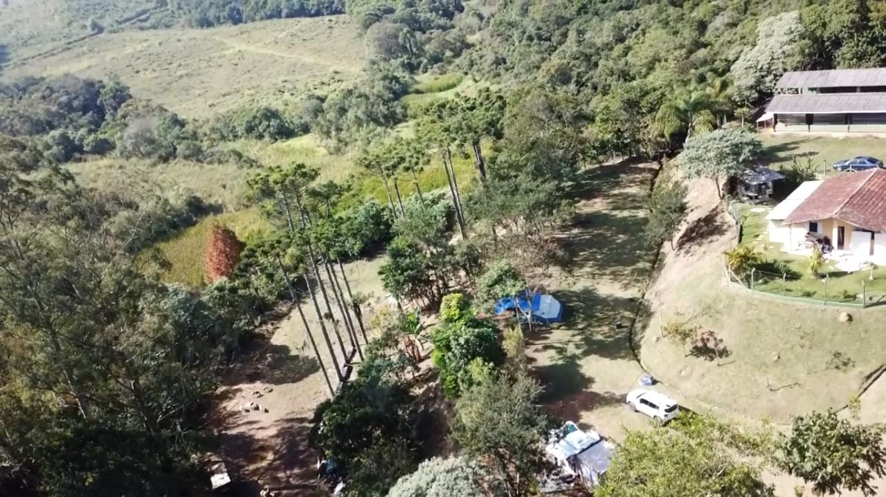 Vista aérea do Vapo Camping EcoPark — foto 4