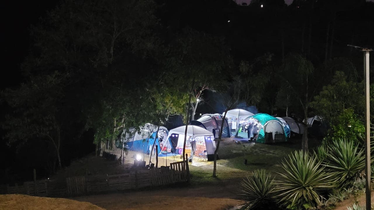 Camping no Vapo Camping EcoPark — foto 3