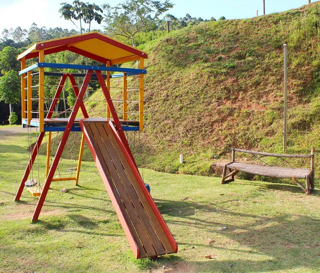 Vapo Camping EcoPark — foto 21