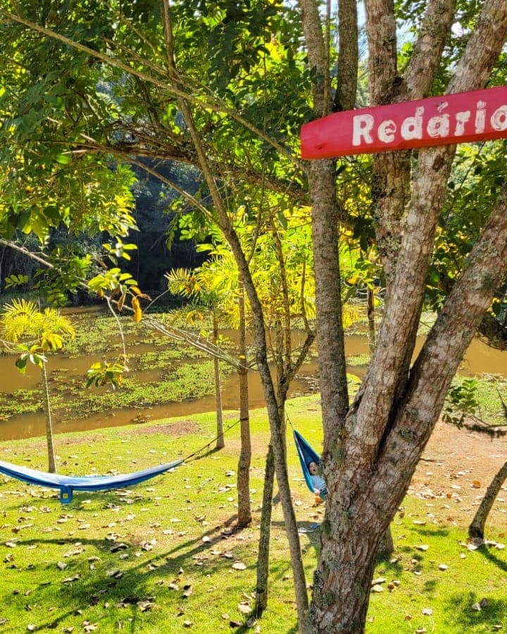 Vapo Camping EcoPark — foto 25