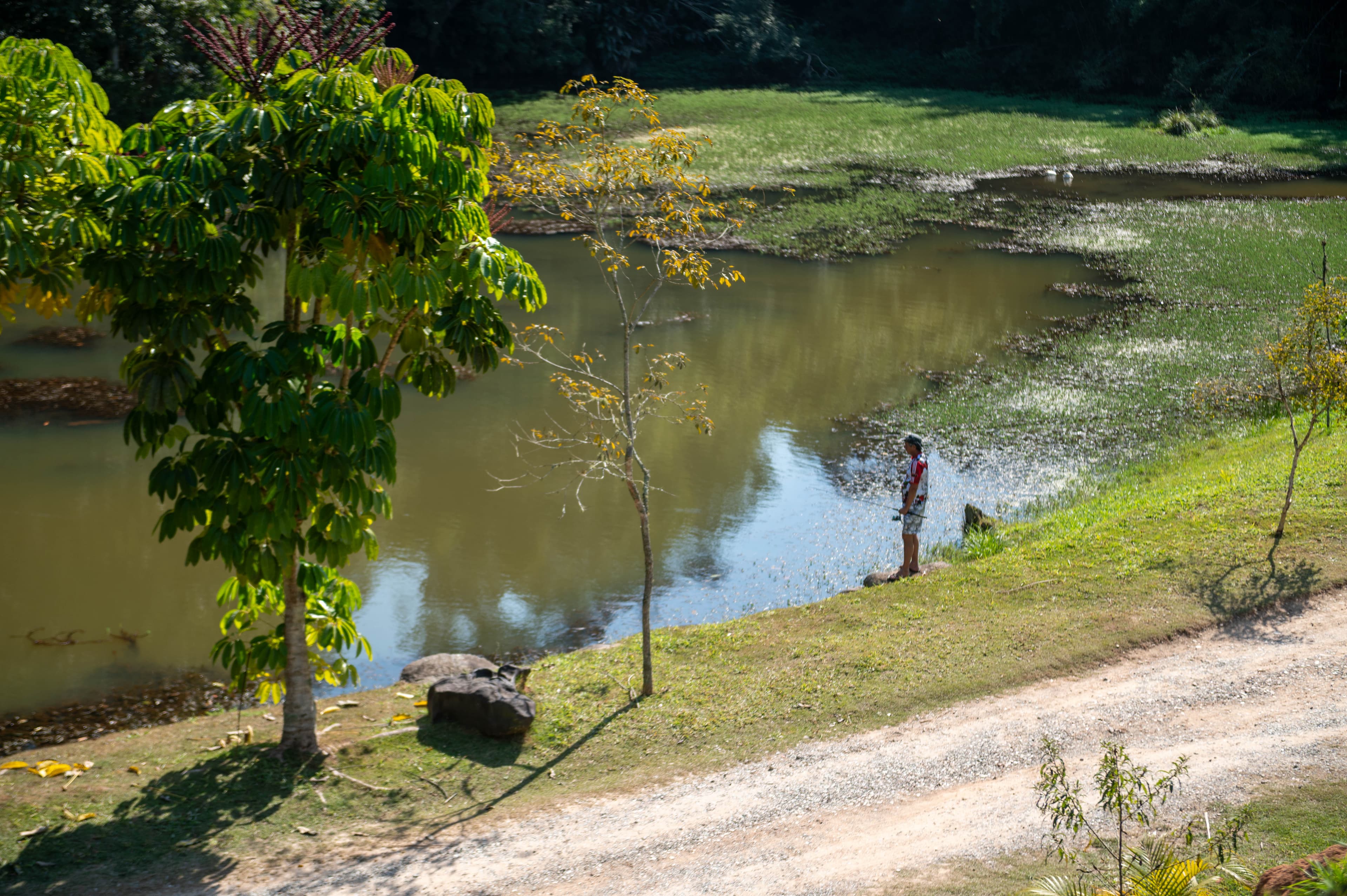 Vapo Camping EcoPark — foto 43
