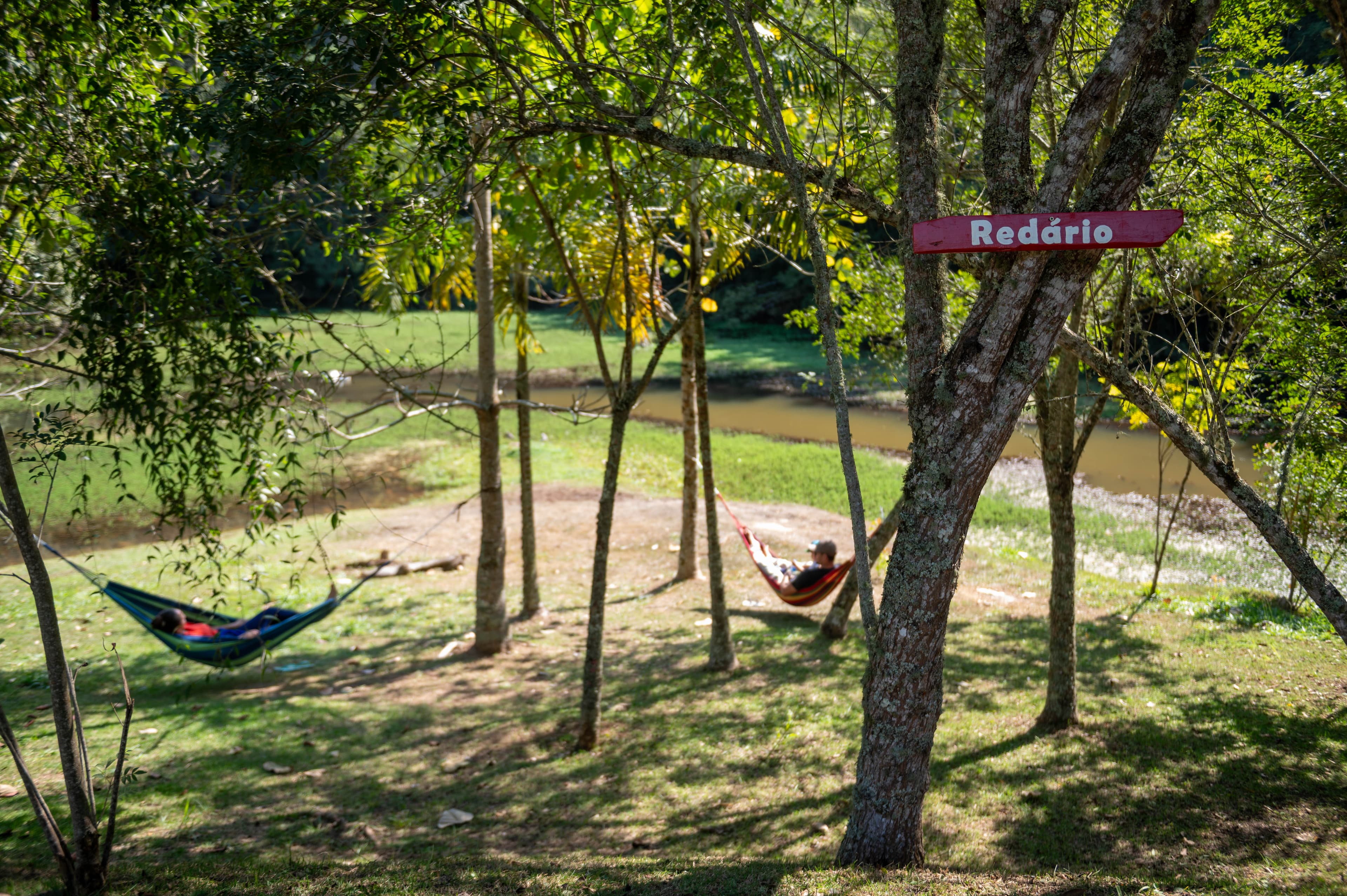 Vapo Camping EcoPark — foto 45