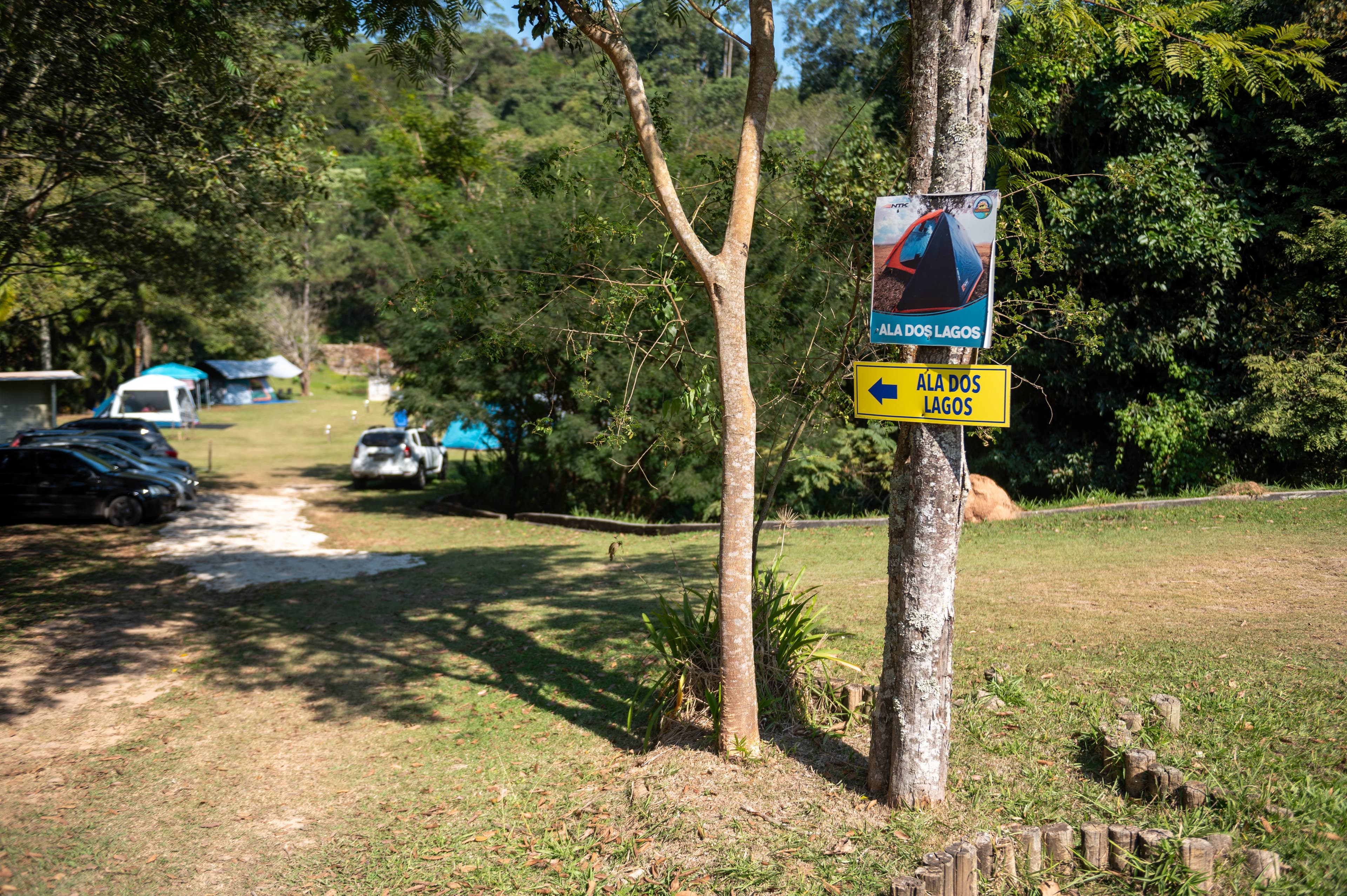 Vapo Camping EcoPark — foto 48