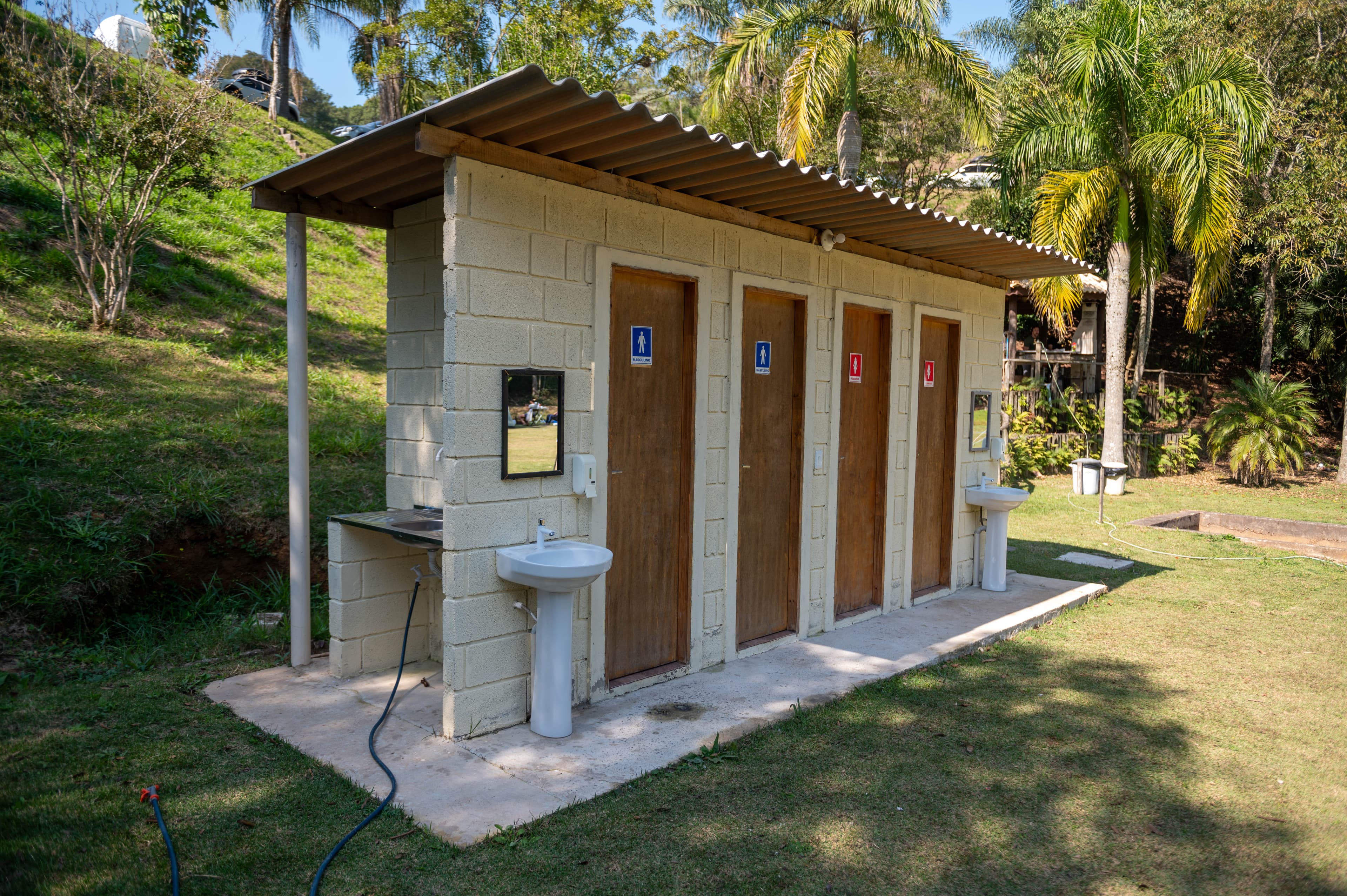 Vapo Camping EcoPark — foto 50