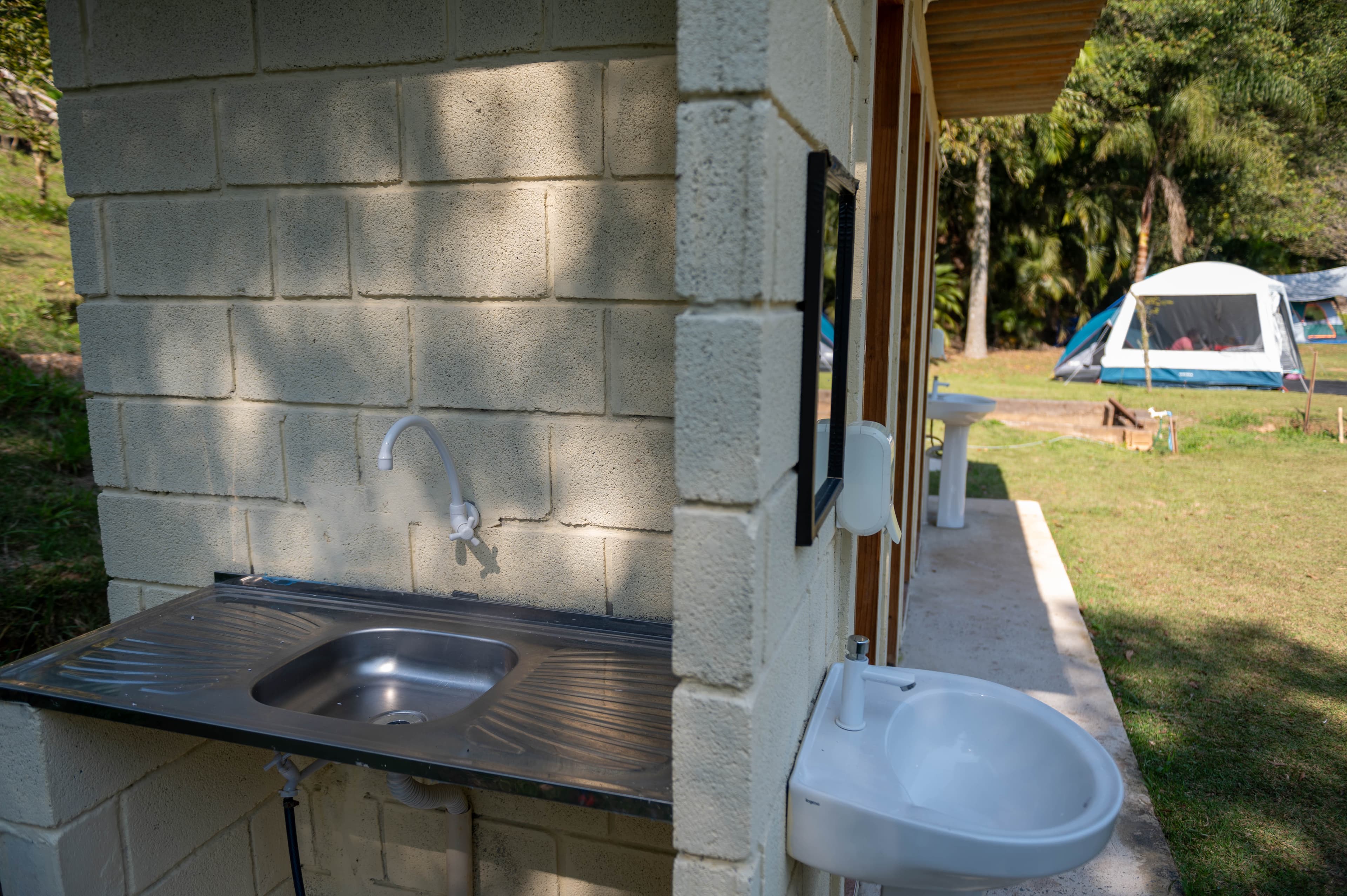 Vapo Camping EcoPark — foto 51
