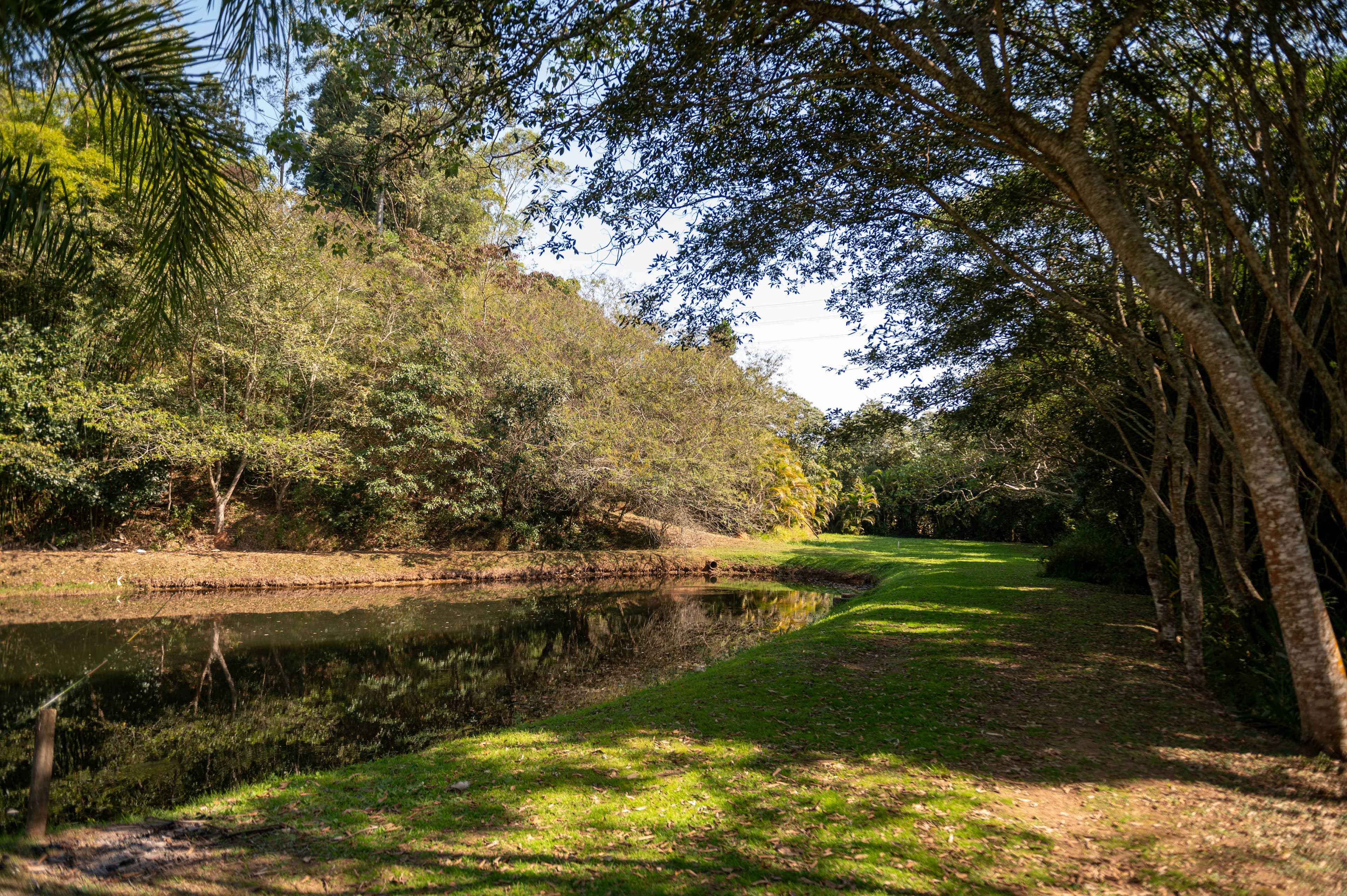 Vista do Vapo Camping EcoPark — banner 4