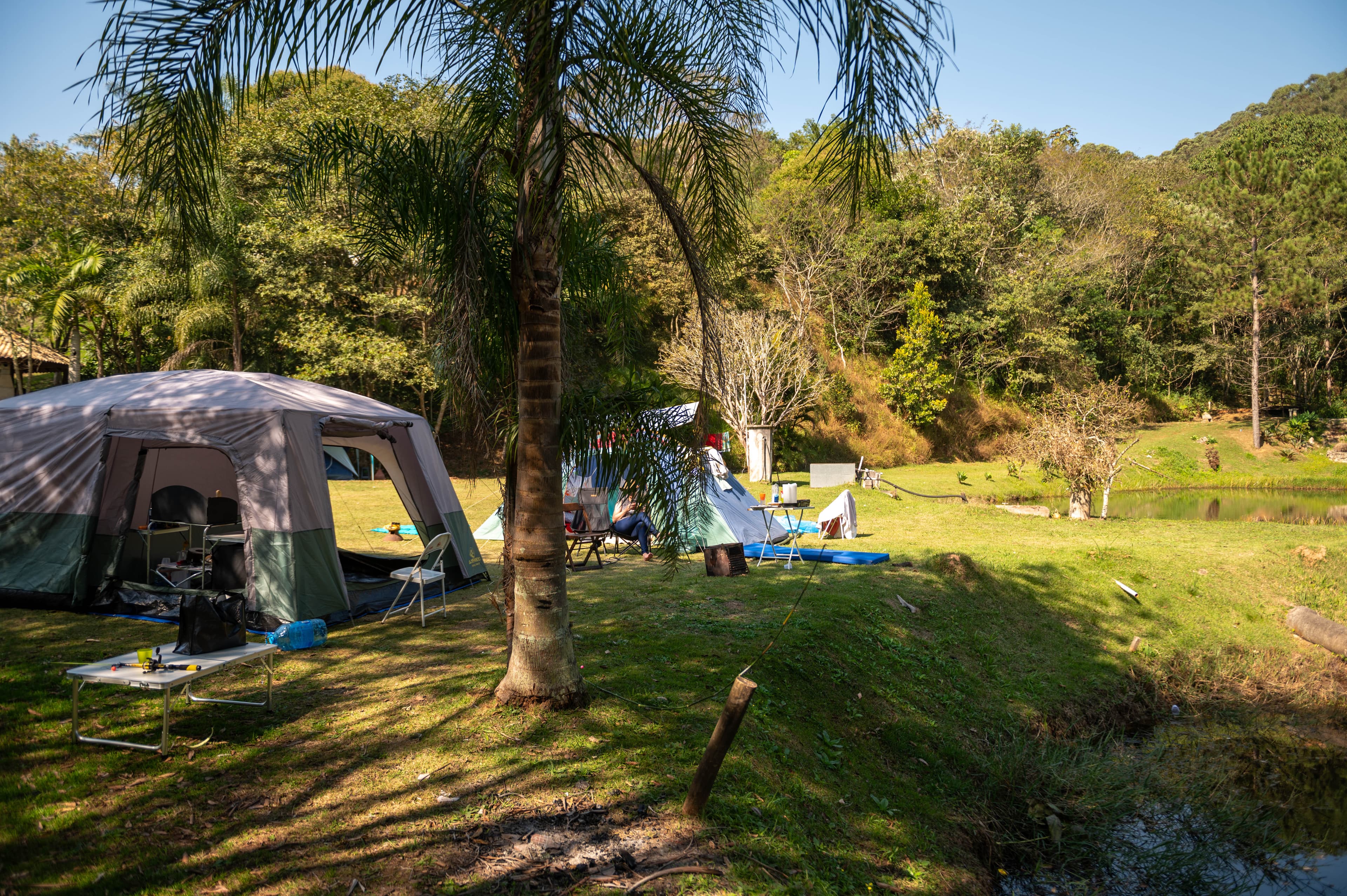 Vapo Camping EcoPark — foto 53