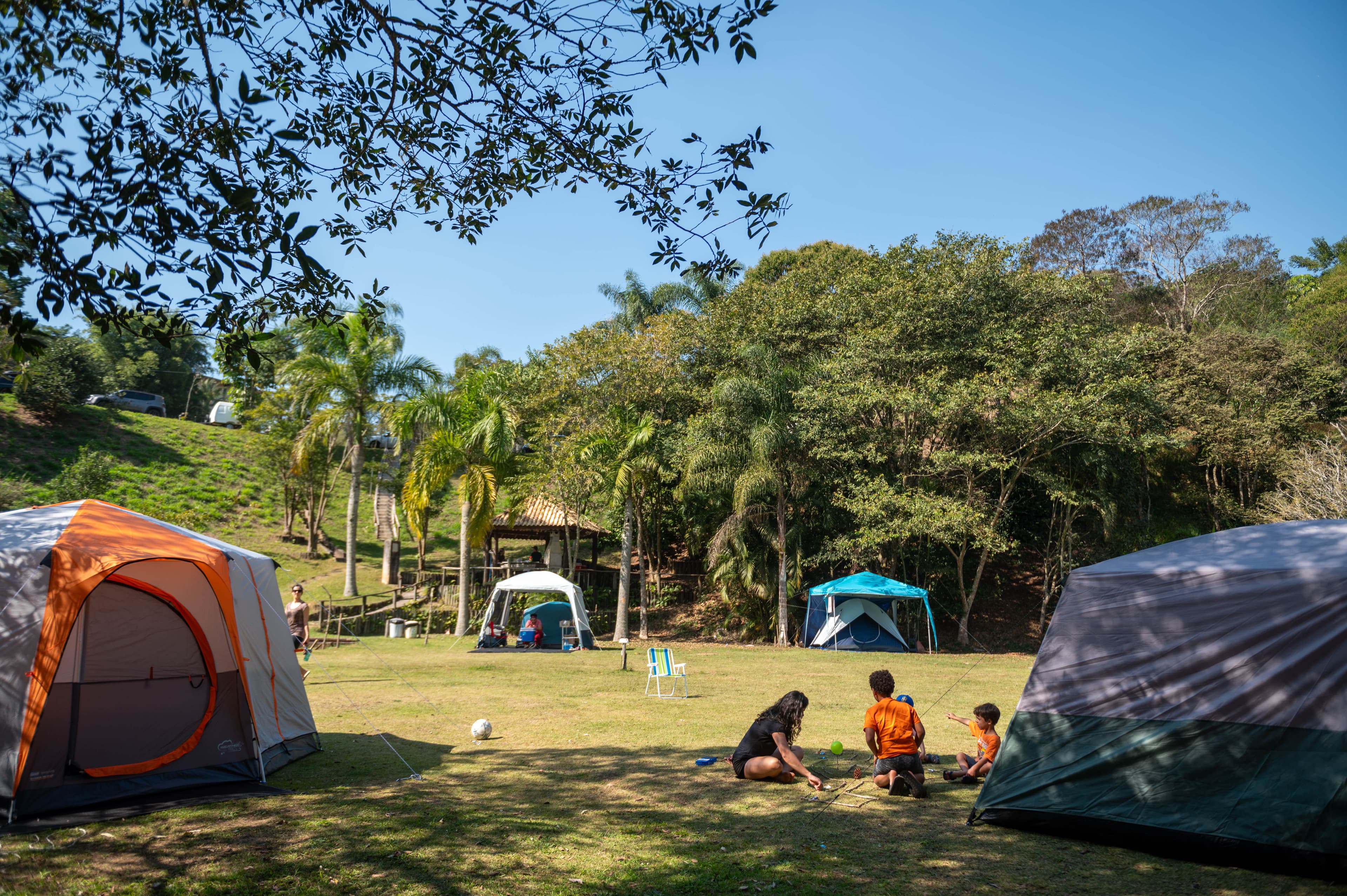 Vapo Camping EcoPark — foto 54