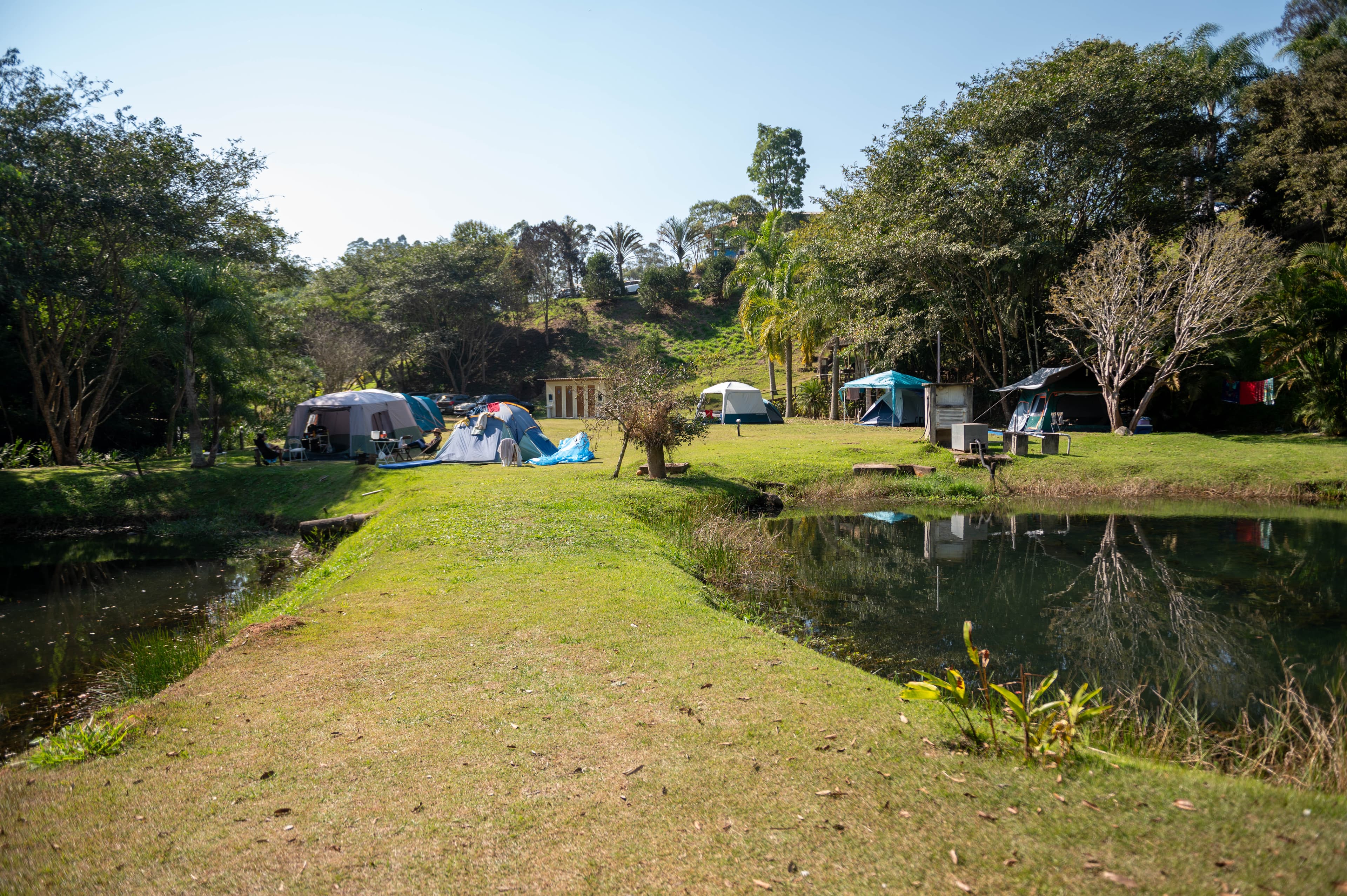 Vapo Camping EcoPark — foto 55
