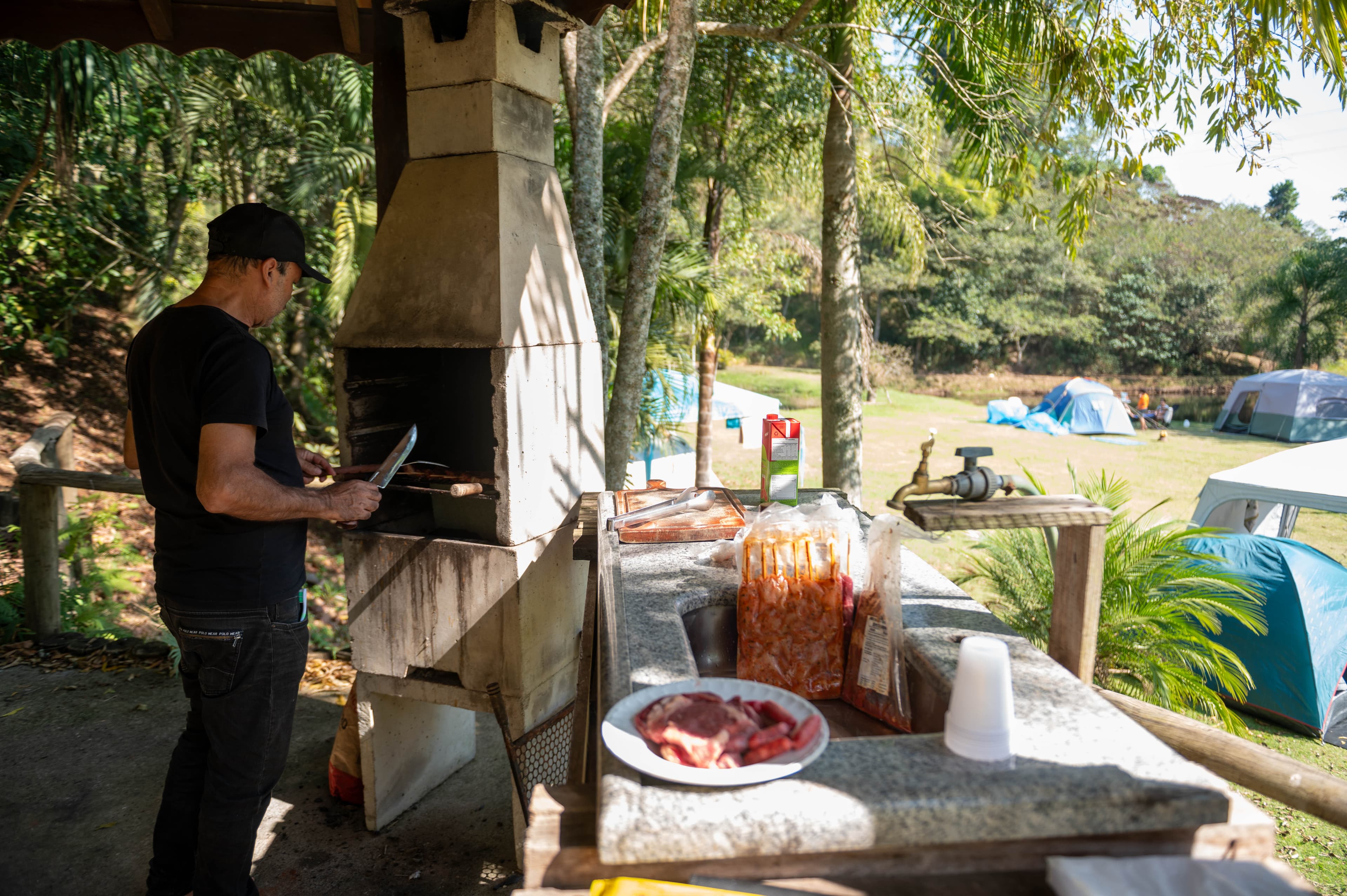 Vapo Camping EcoPark — foto 57