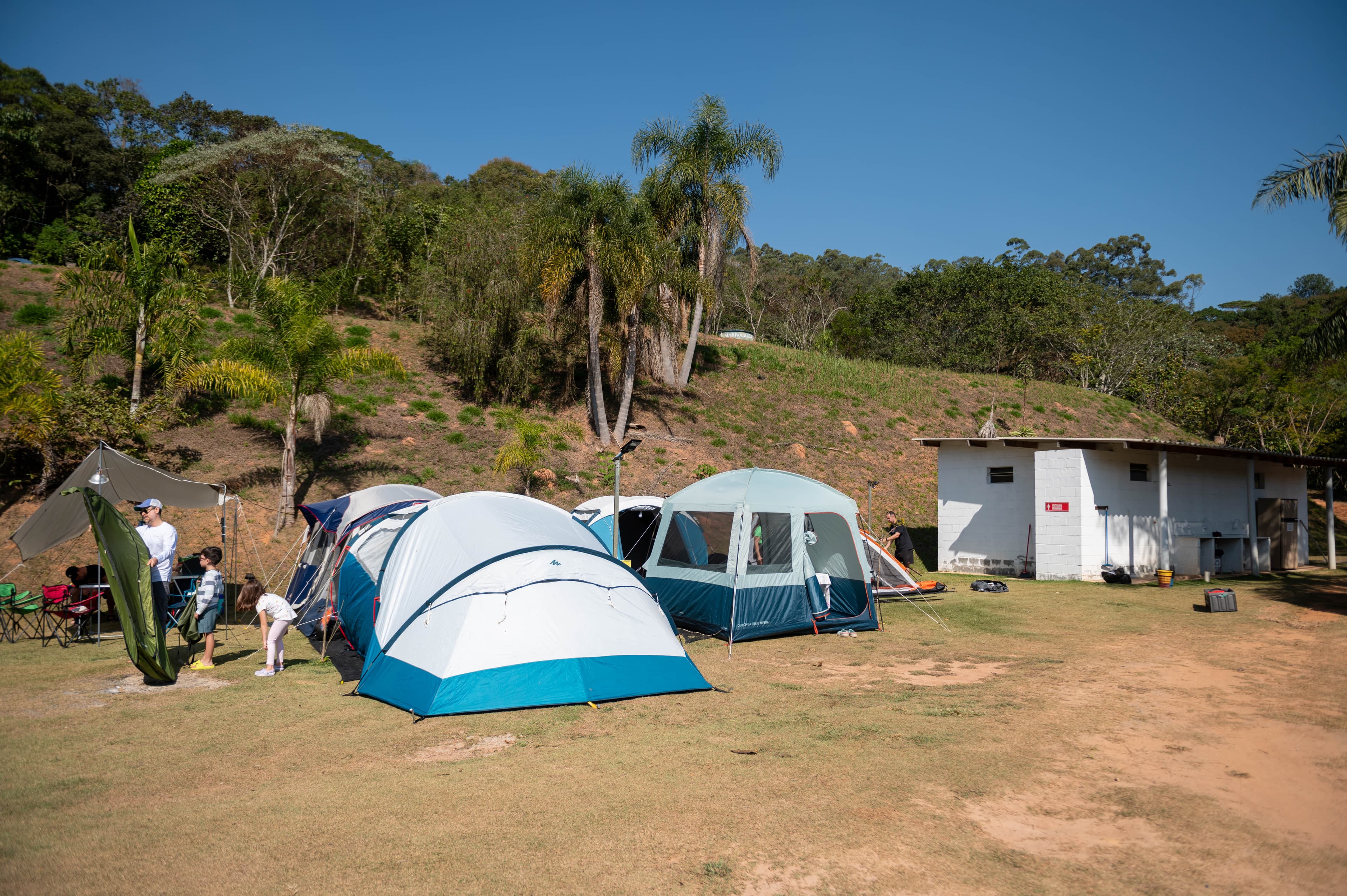 Vapo Camping EcoPark — foto 58