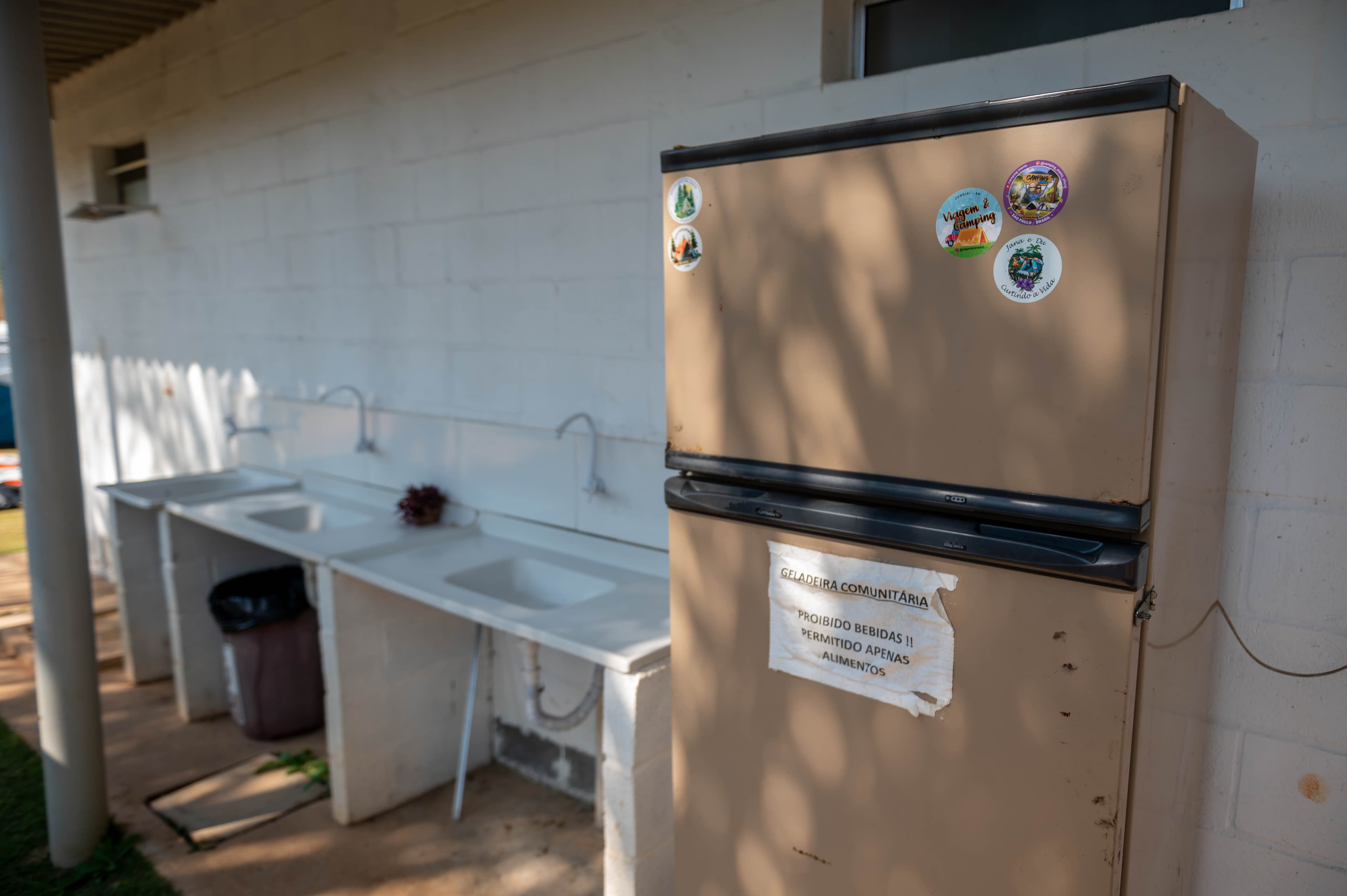 Vapo Camping EcoPark — foto 60