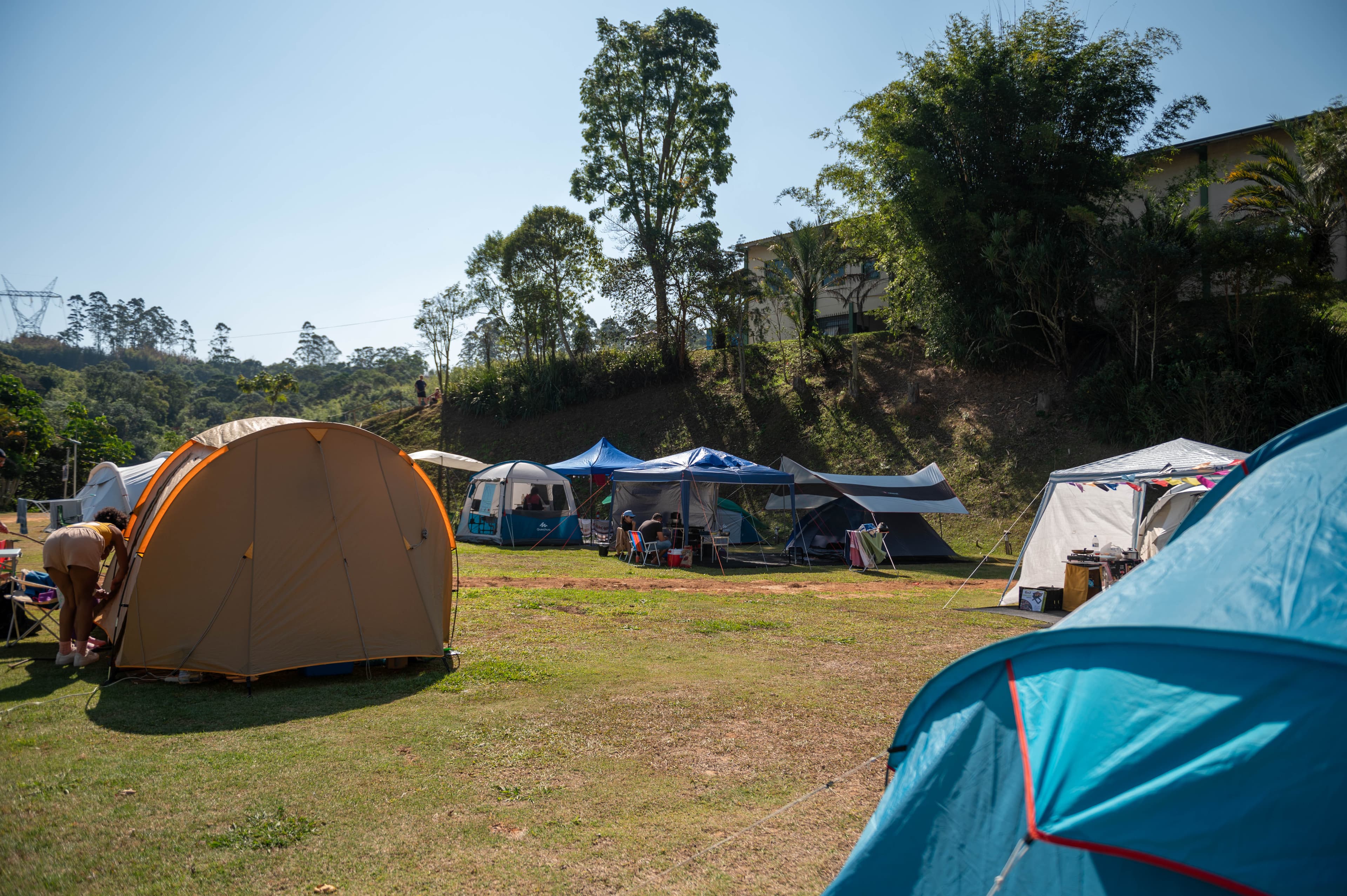 Vapo Camping EcoPark — foto 61