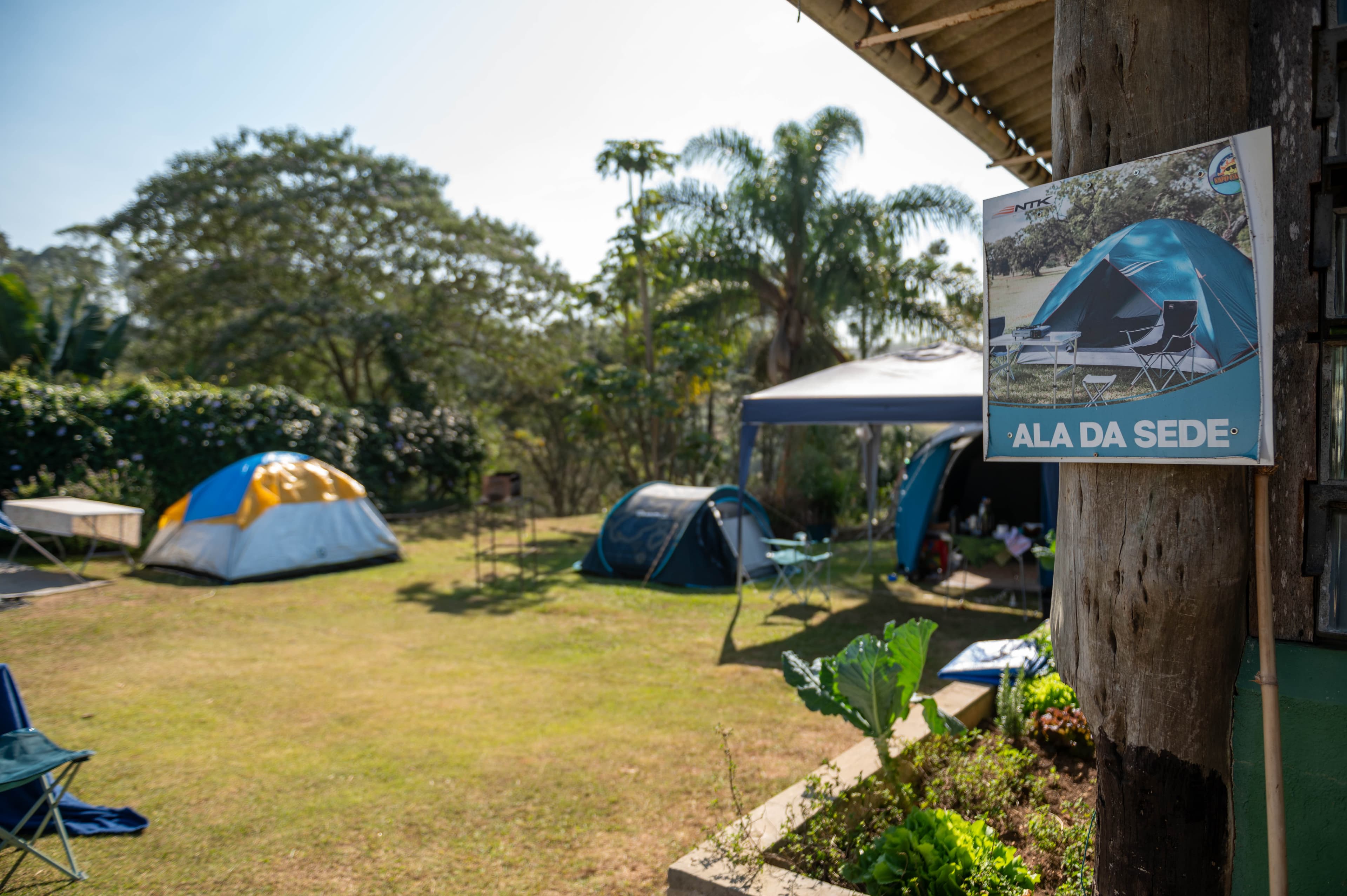 Vapo Camping EcoPark — foto 28