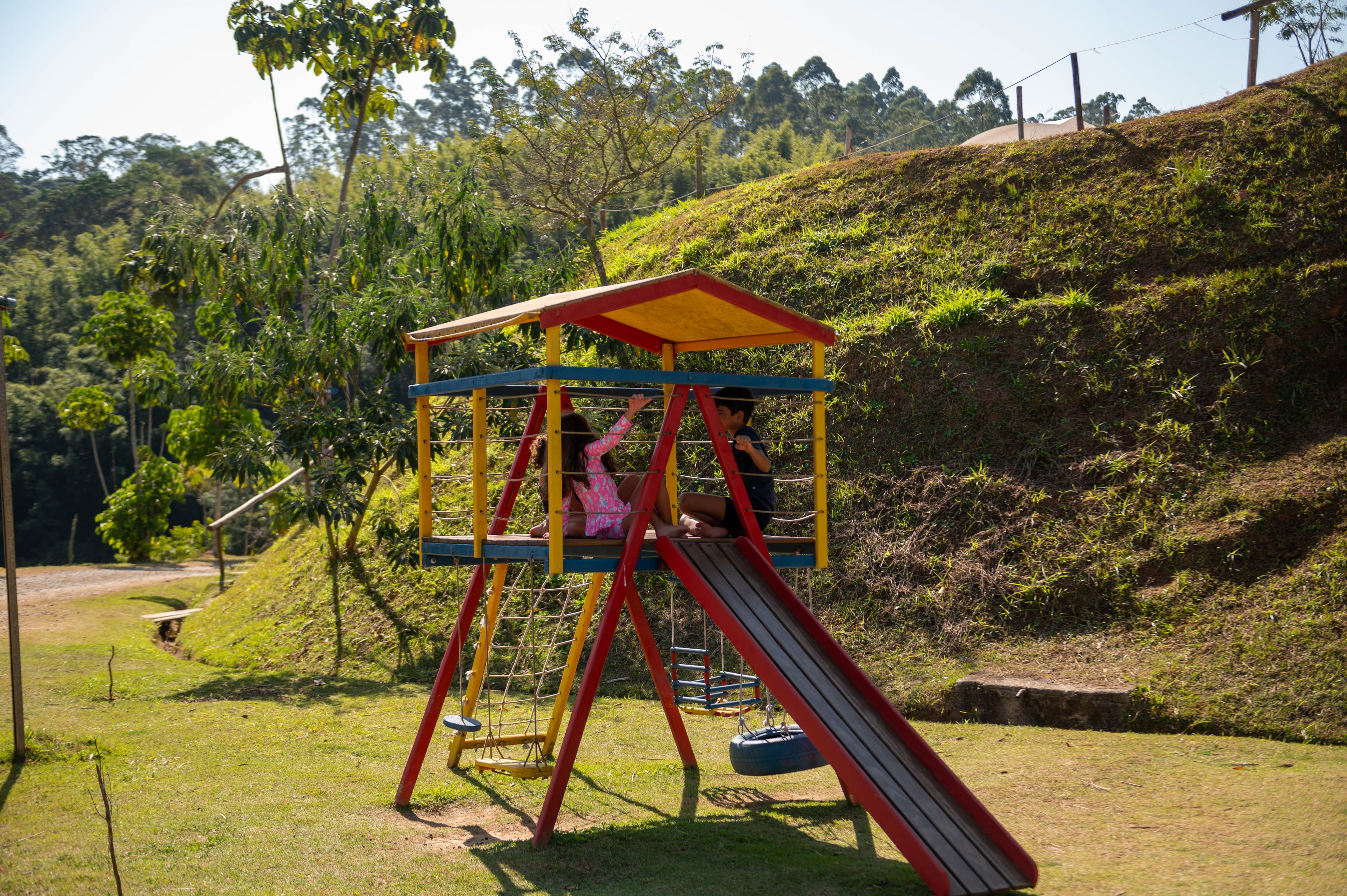 Vapo Camping EcoPark — foto 62
