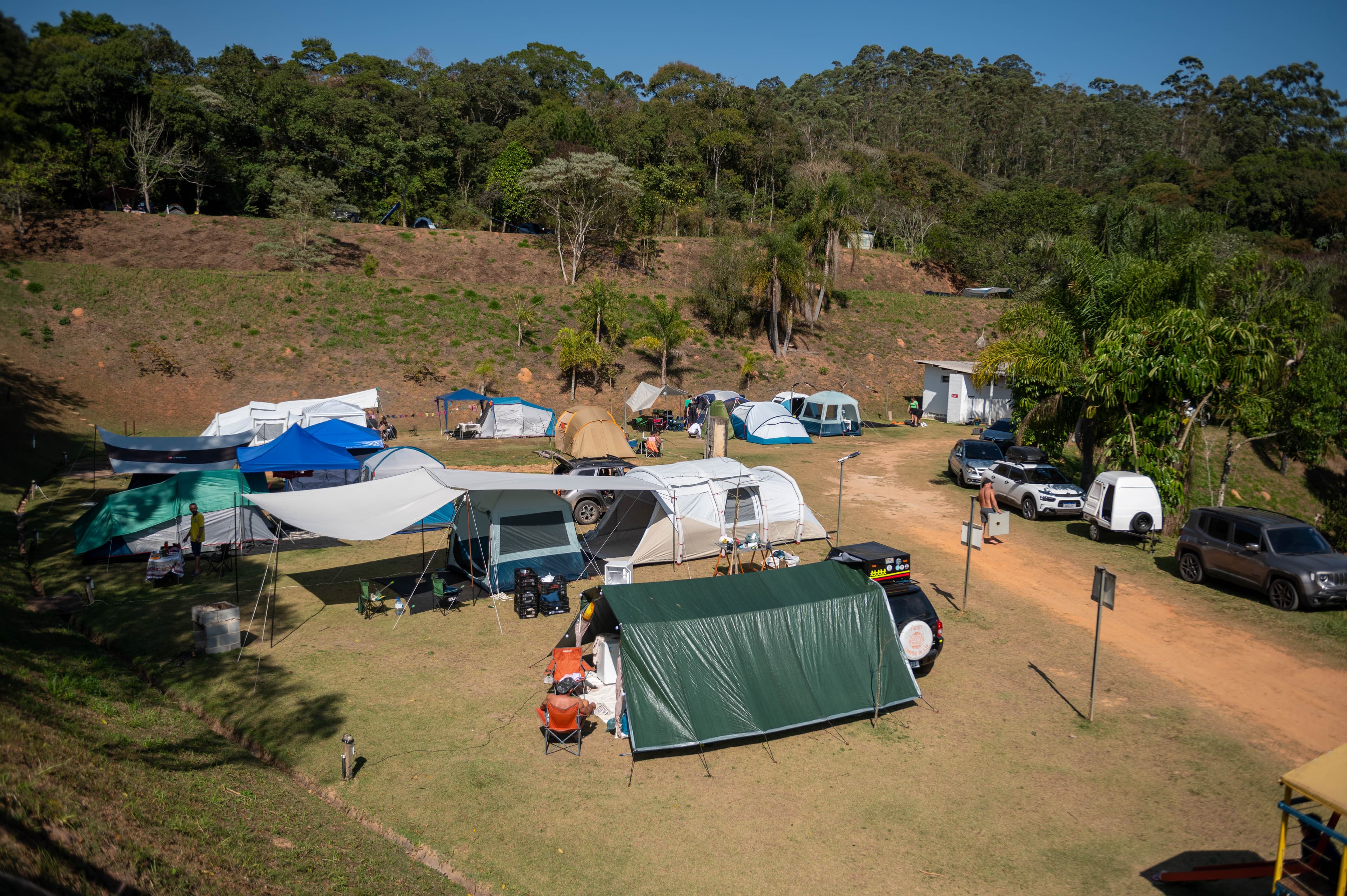 Vapo Camping EcoPark — foto 63
