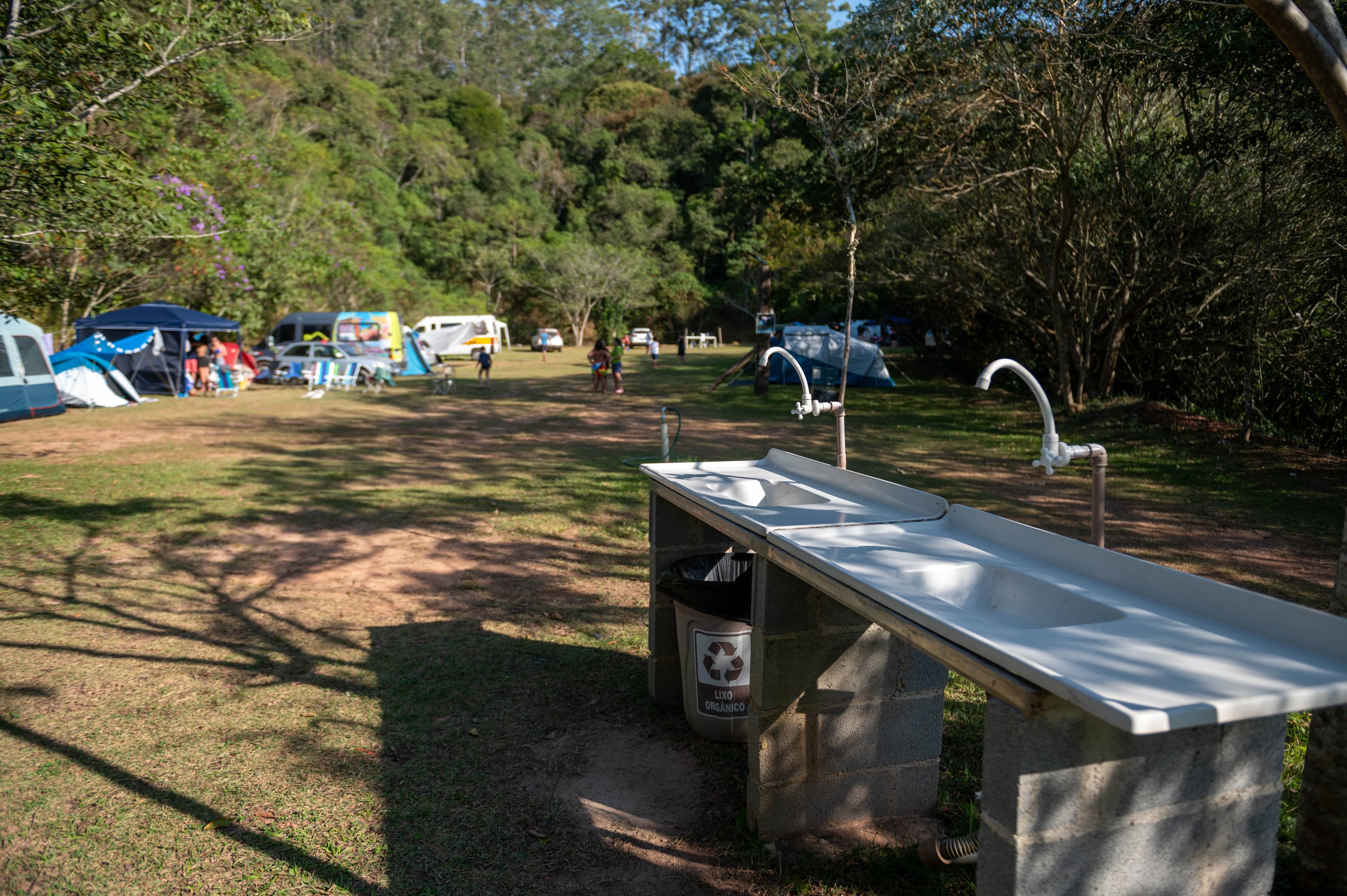 Vapo Camping EcoPark — foto 65