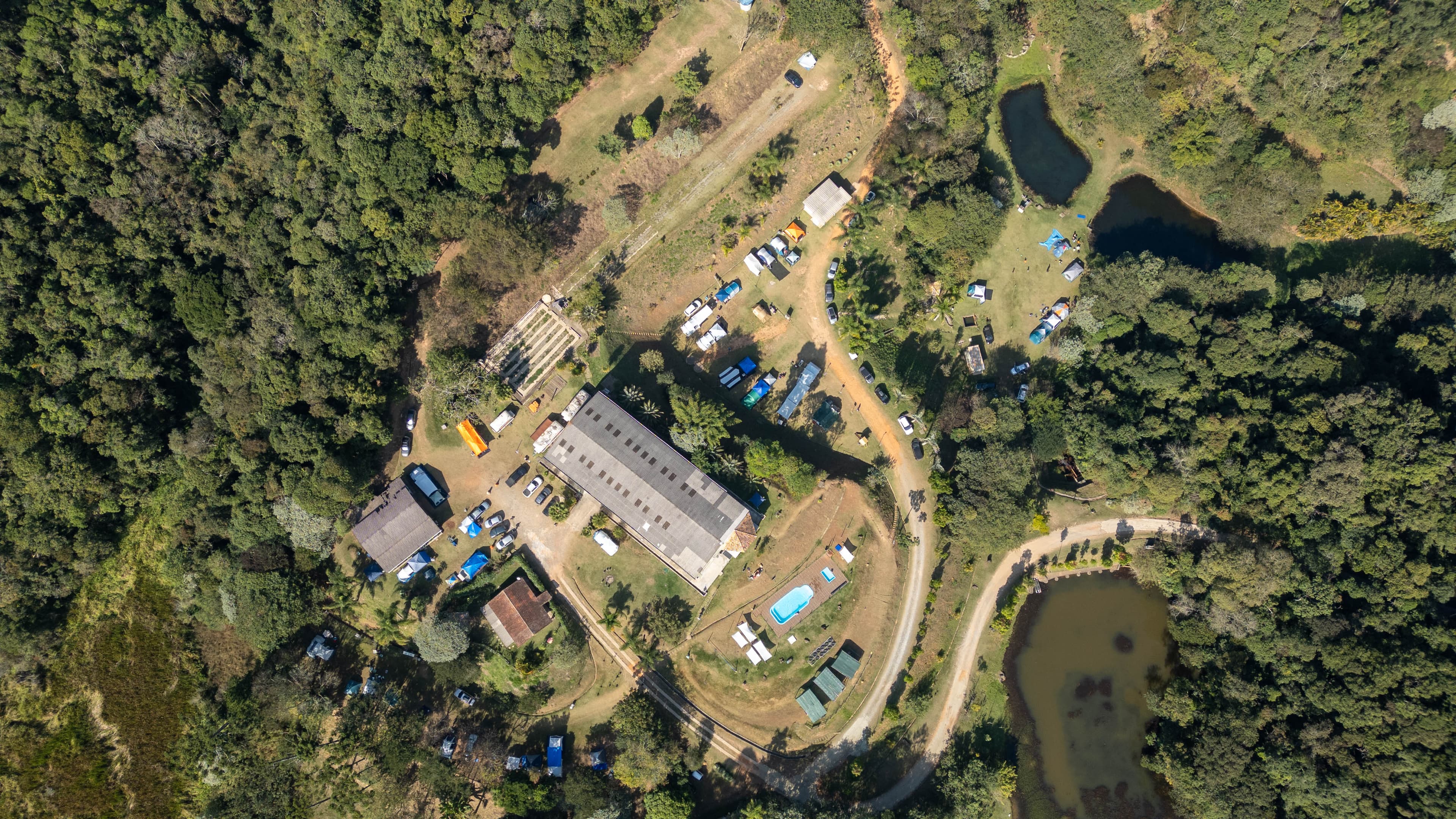 Vapo Camping EcoPark — foto 30