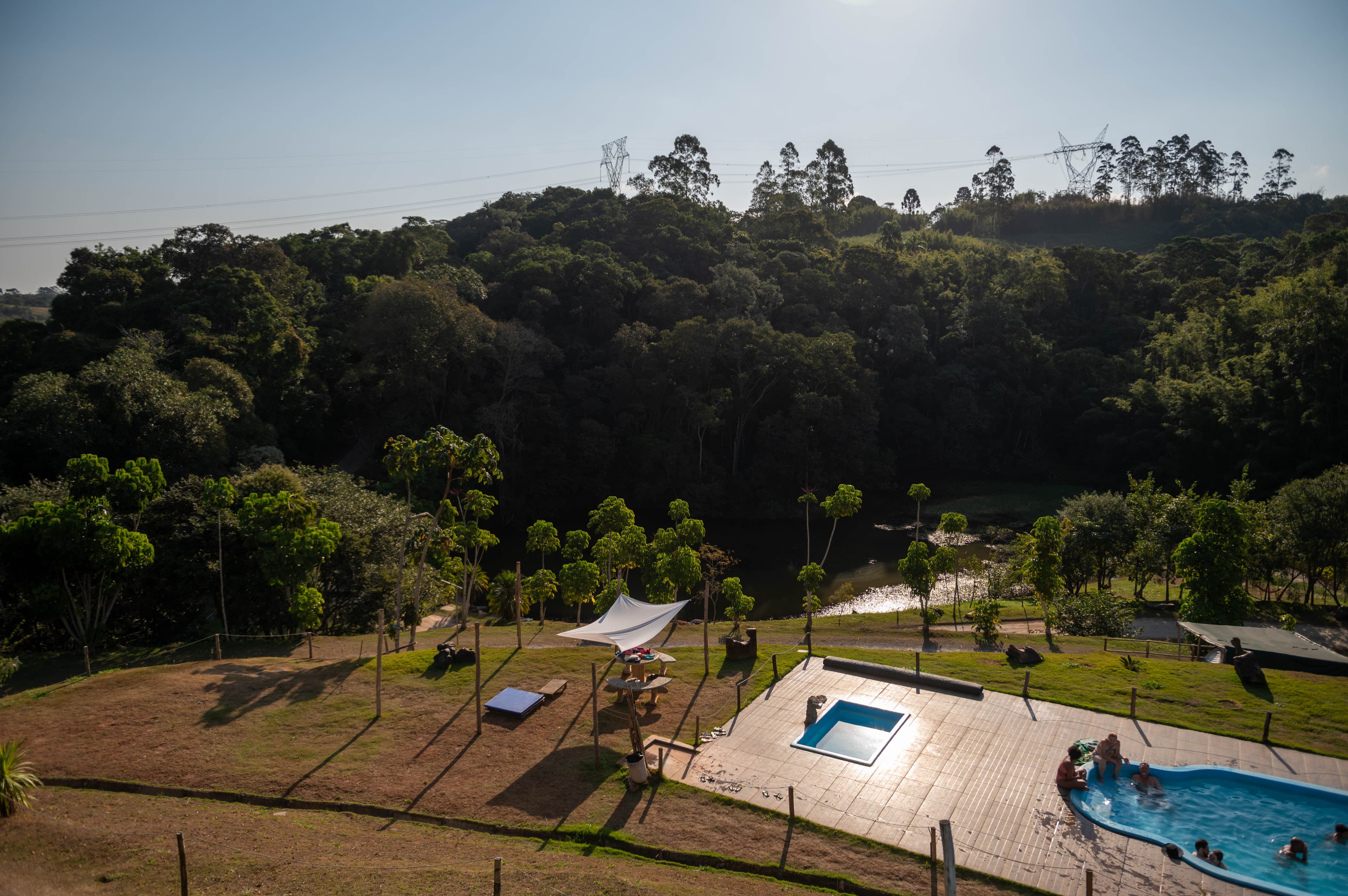 Vapo Camping EcoPark — foto 67