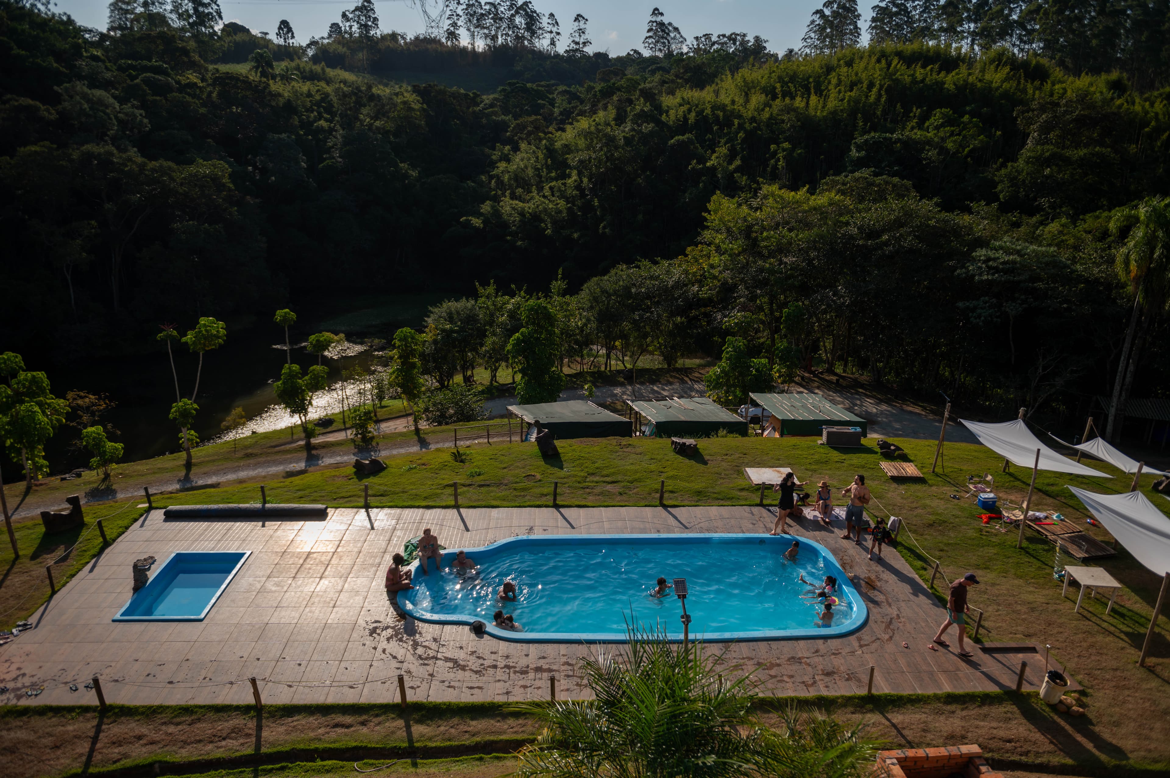 Vapo Camping EcoPark — foto 68