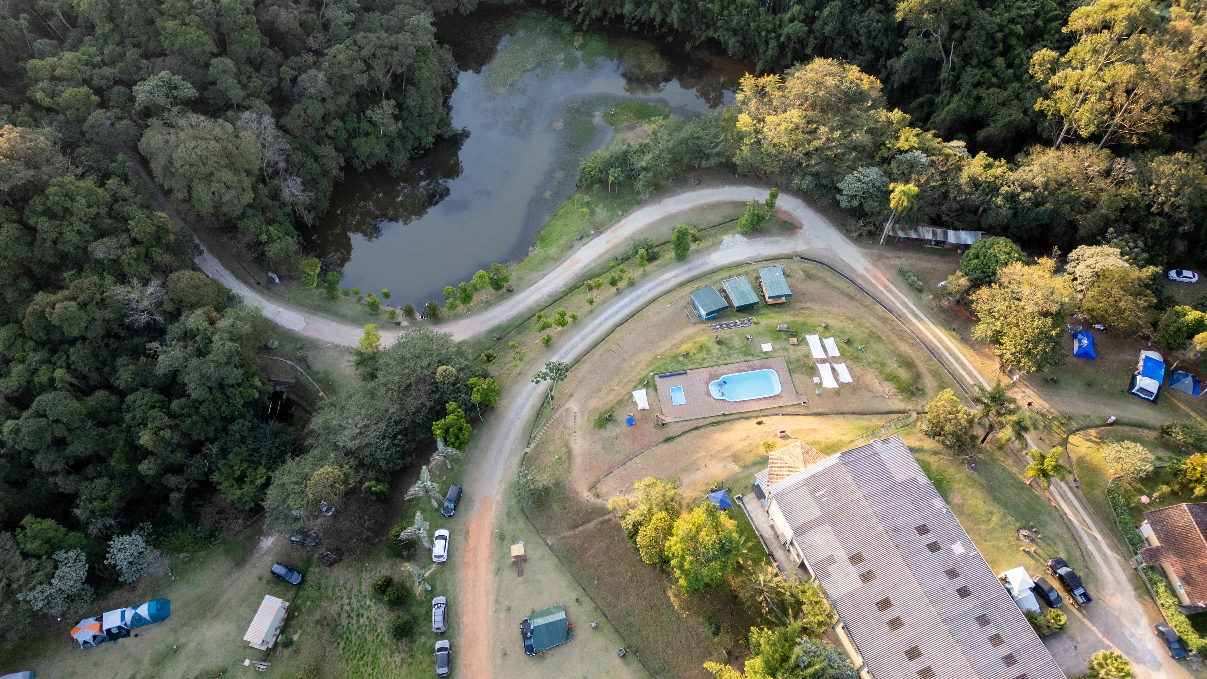 Vapo Camping EcoPark — foto 69