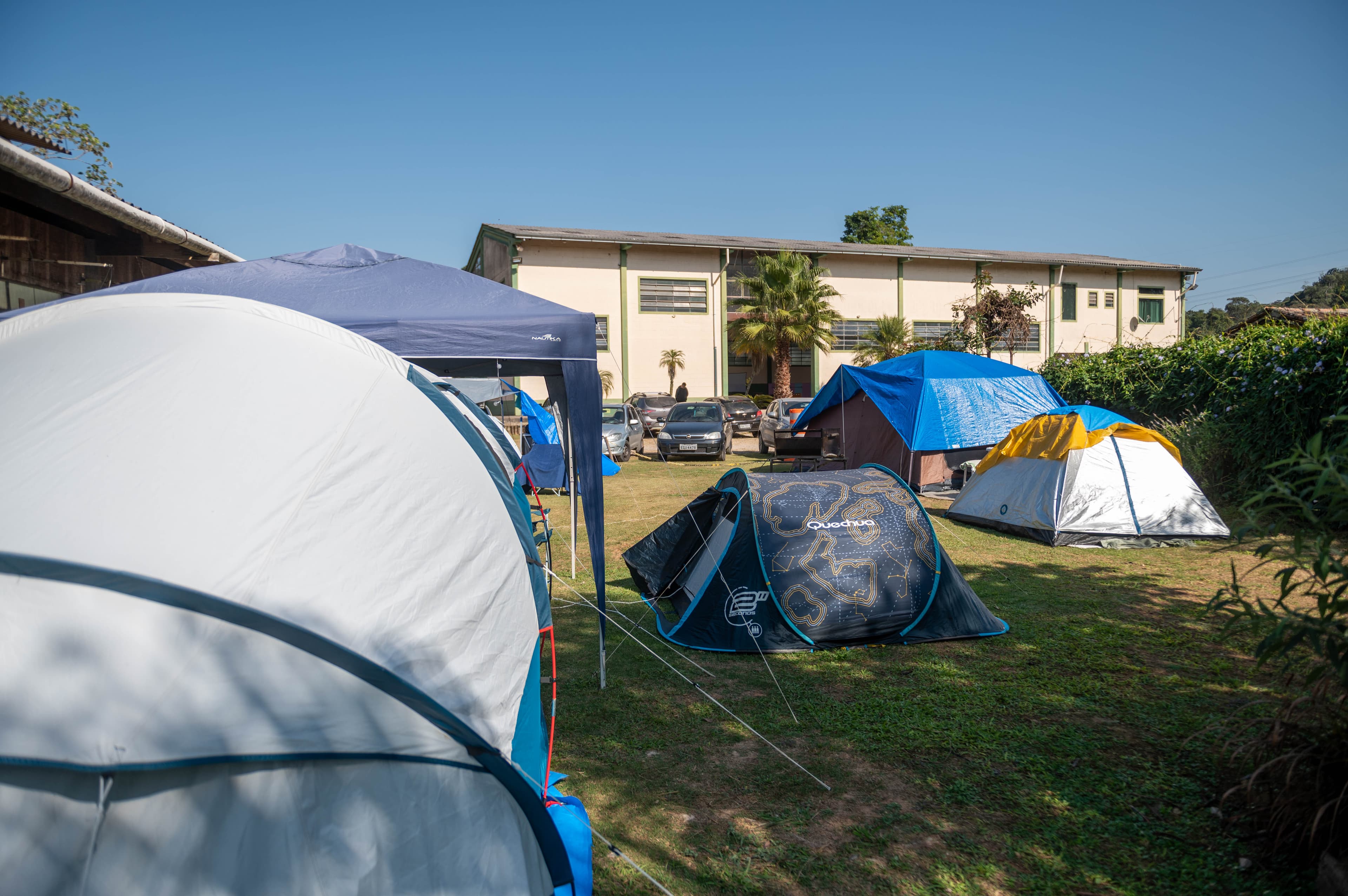 Vapo Camping EcoPark — foto 31