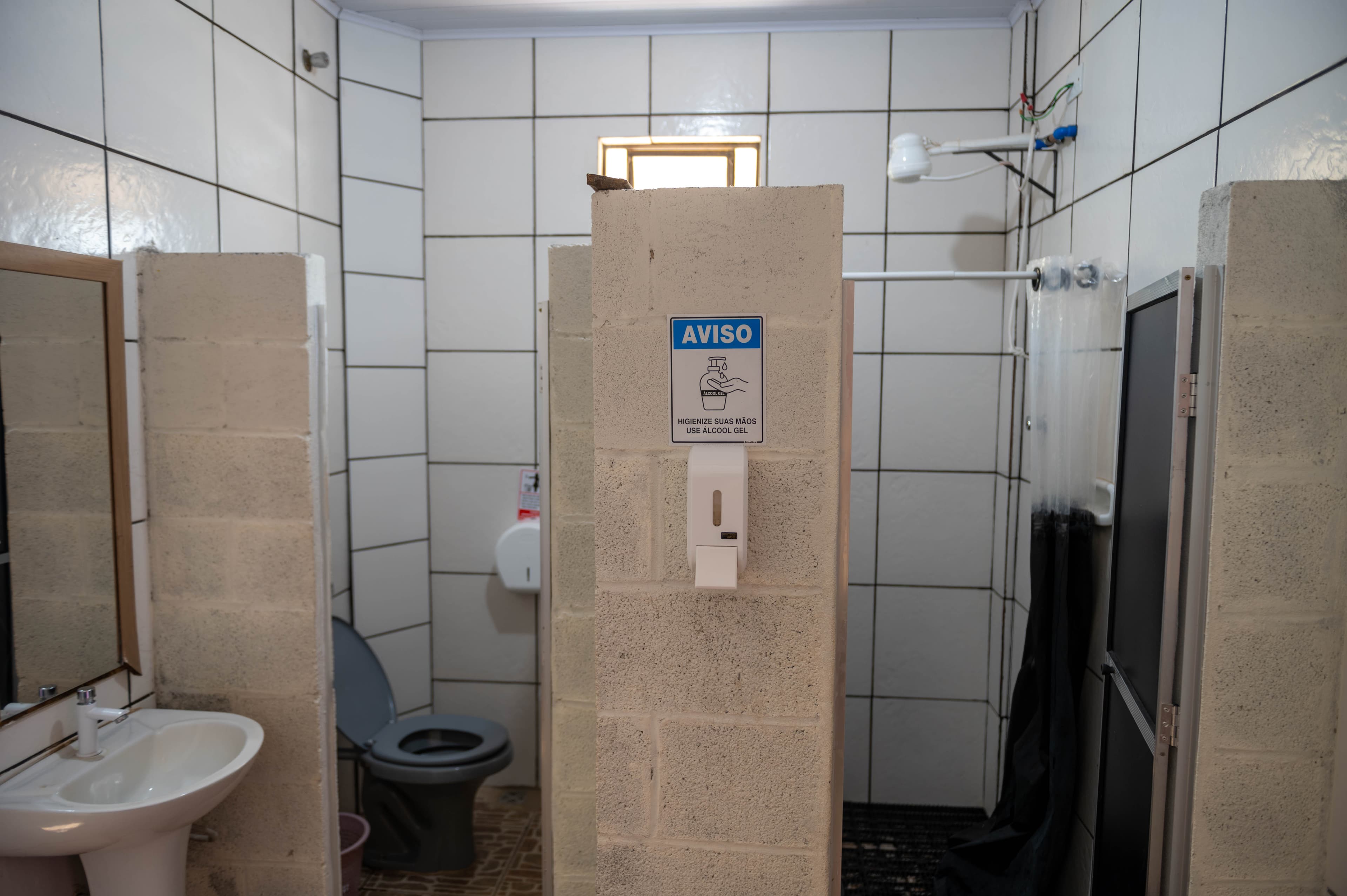 Vapo Camping EcoPark — foto 37