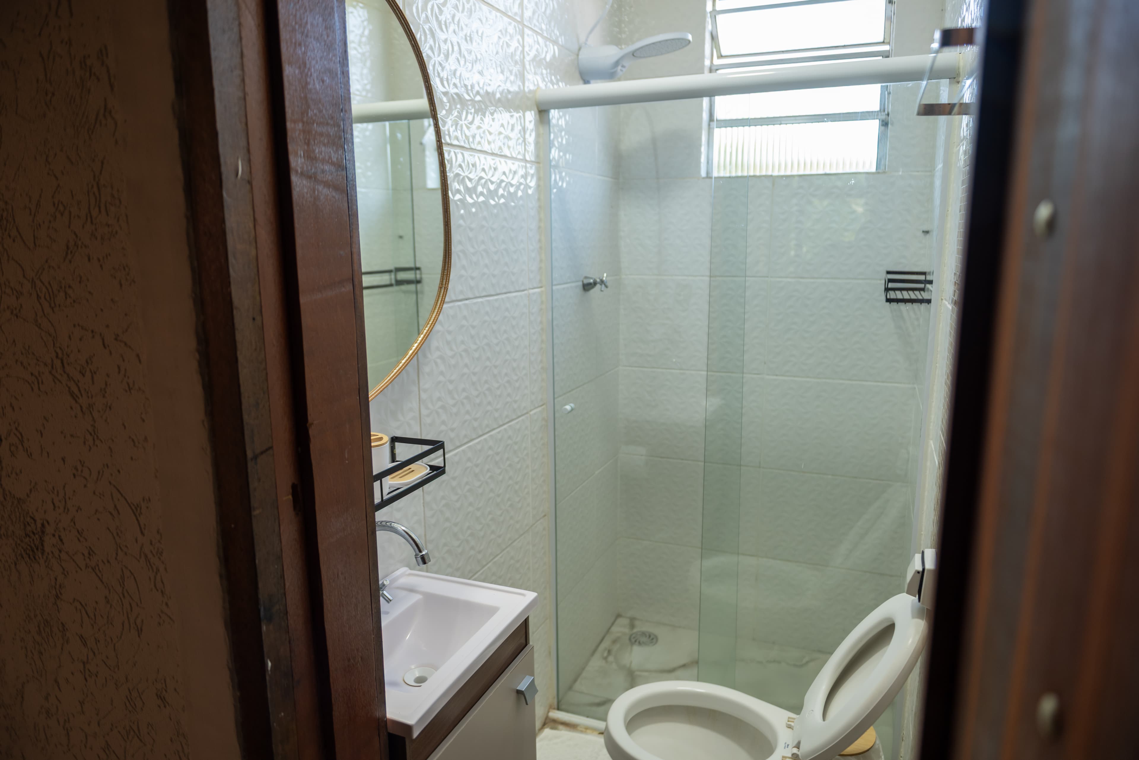Quarto com vista — Pousada Casa Camping — foto 6