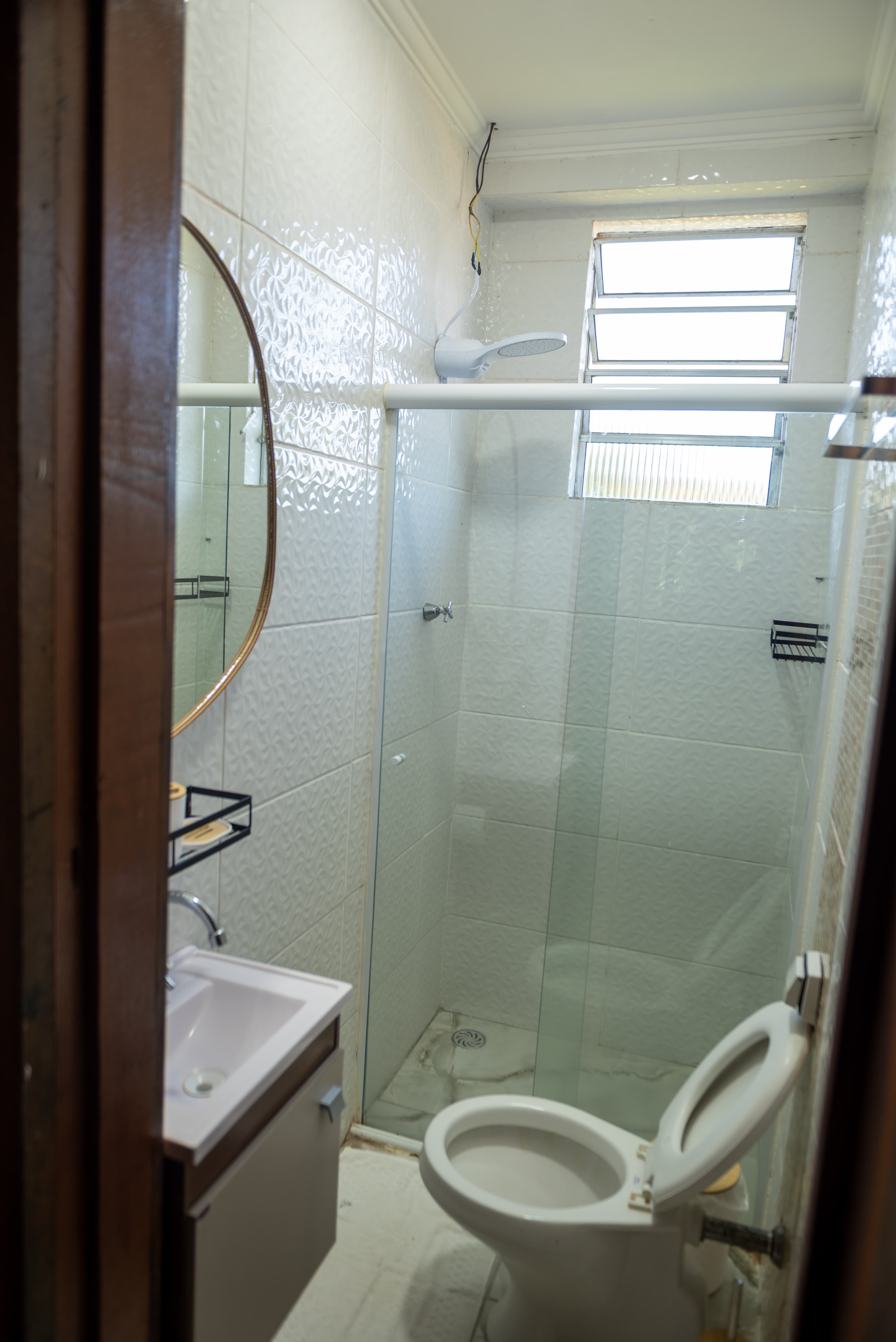 Quarto com vista — Pousada Casa Camping — foto 7